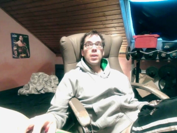 boy90sexy  12-12-2021 Recorded Video Topless